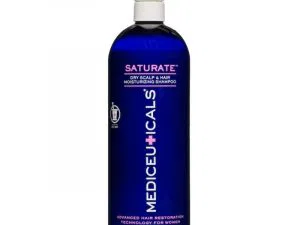Mediceuticals Saturate- shampoo 1 liter