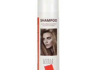 Gisela Mayer Shampoo 75ml (synthetische vezel)