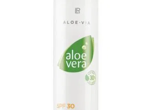 Aloe Vera Sun SPF30 sun spray