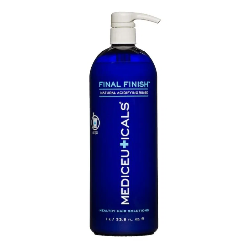 Mediceuticals Final Finish Rinse Conditioner