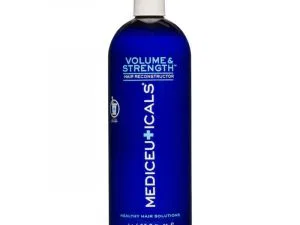Mediceuticals Volume & Strenght shampoo - 1 liter